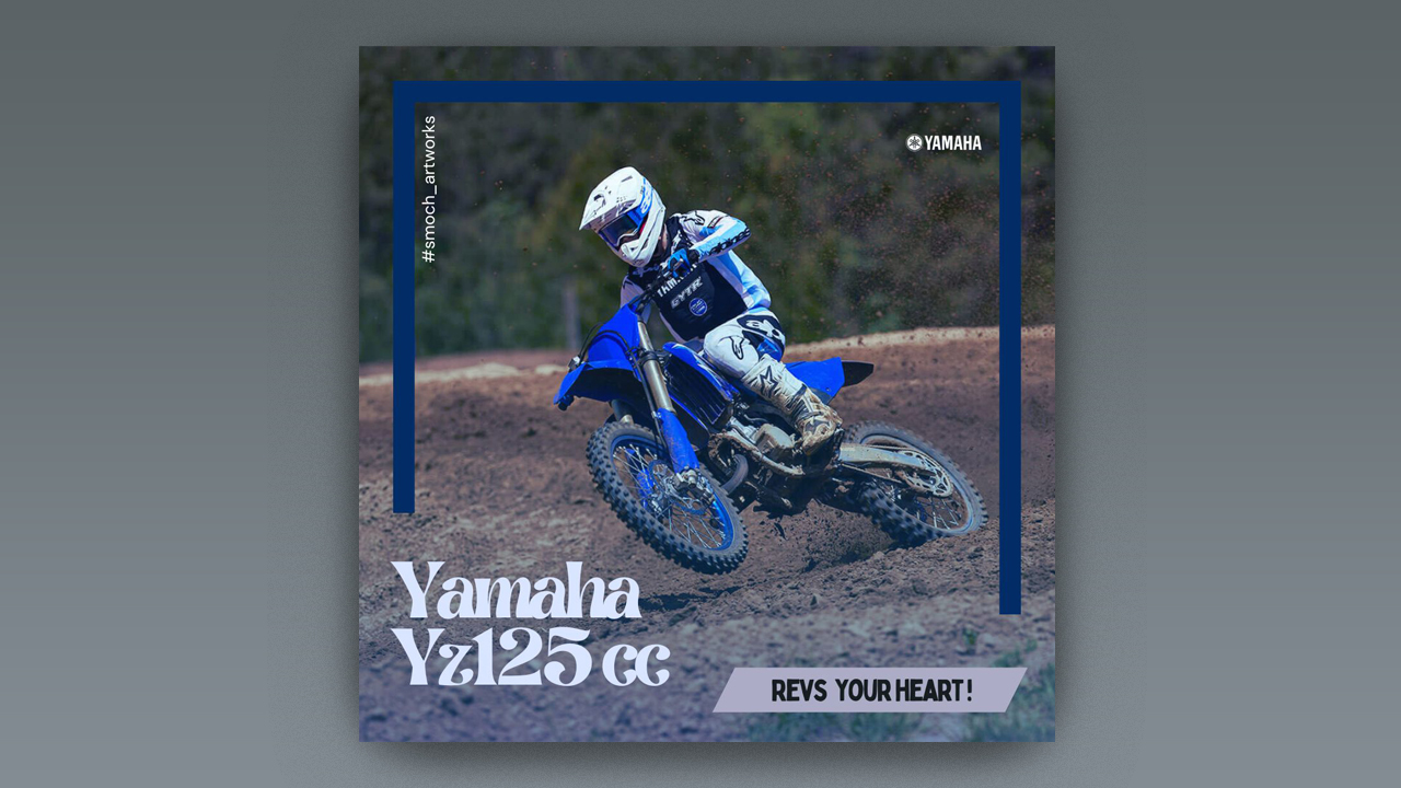 Promo graphic