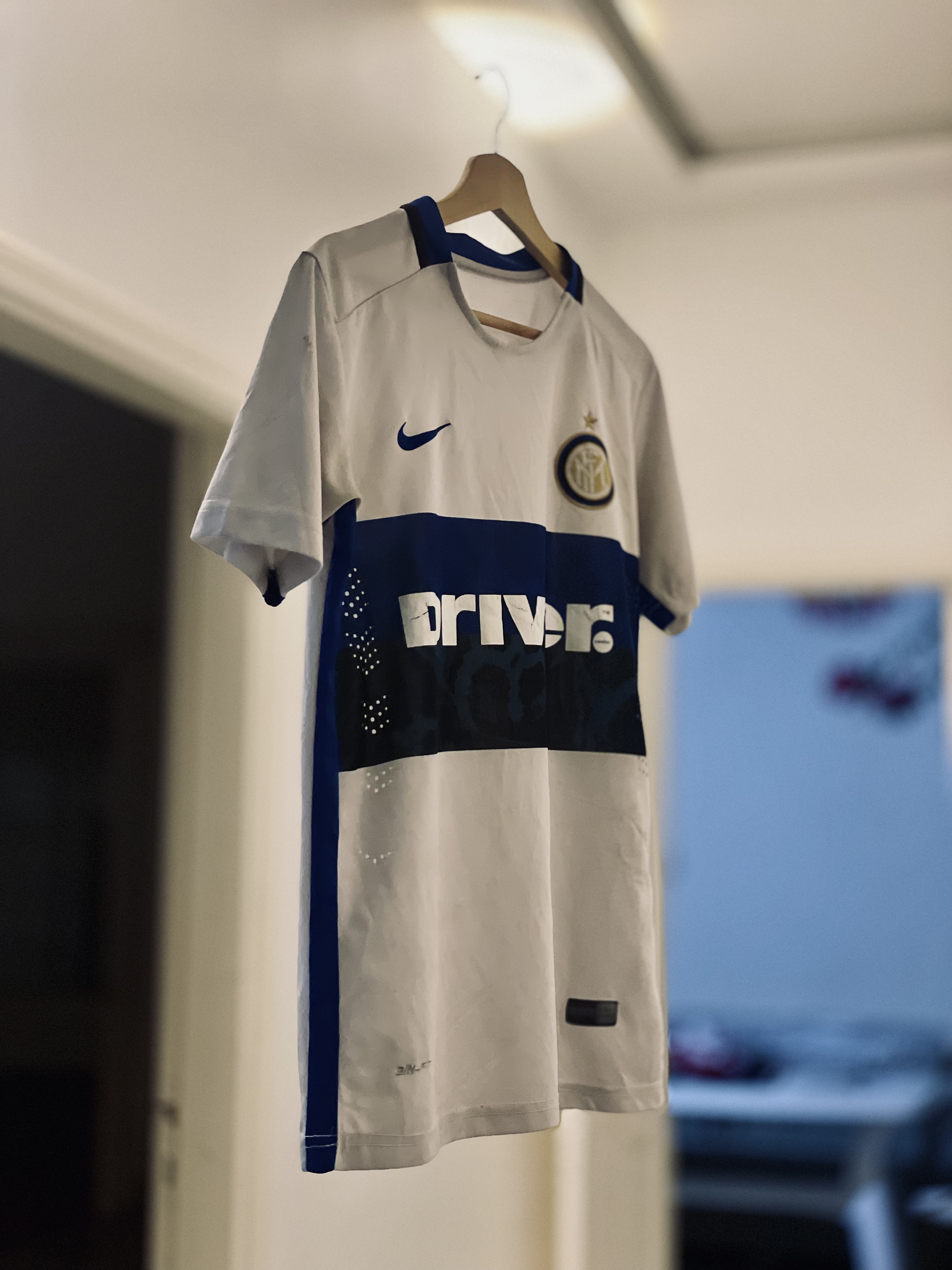 Inter Milan 2015–2016 Tee (S)